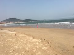 -崂山仰口游览区