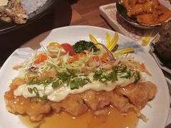-隐月· 㐂和食屋(芝罘万达公馆店)