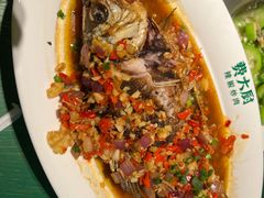 -费大厨辣椒炒肉(太平老街店)