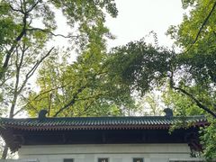 -岳麓山风景名胜区