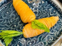 -仿膳饭庄·宫廷风味(百年传承店)