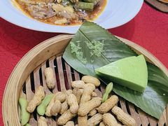-大水车公馆·顺德菜·妈姐菜(均安店)