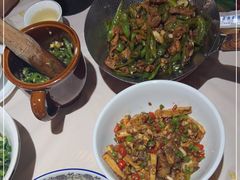-湘鲜小灶·湖南土菜馆(龙华店)