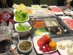 -海底捞火锅(石厦时代广场店)