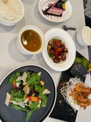 -安心妈妈月子中心(高新店)