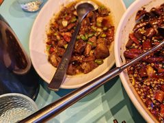 -川正旺江湖菜(三元桥店)