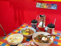 -万能料理屋(钟鼓岭路店)