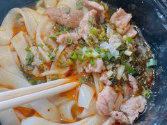 -王记生烫牛杂面馆(兰陵路店)