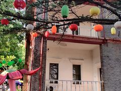 -烟台山景区