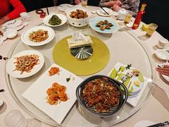 -有喜胶东小馆(太申祥和店)