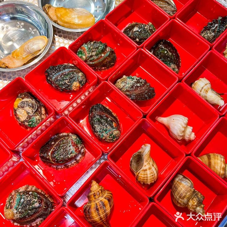 在福州  | 这是你们不能错过的海鲜集市
