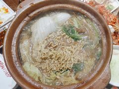 -阿润打边炉·鲜切鸡煲(华漕店)