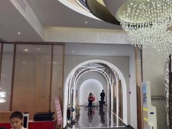 -希乐曼艺术中心·婚礼·活动·宴会厅(南山店)