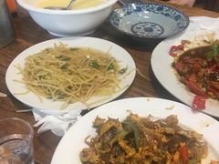 -美味居(古城店)