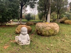 -庐山天沐温泉度假村