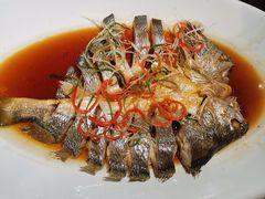 -沈家花园如皋菜(海阳路店)