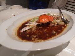 -箸福·夜上海(雨花客厅店)