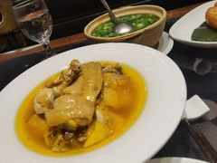 苏北草母鸡-上海会馆(香港名都店)
