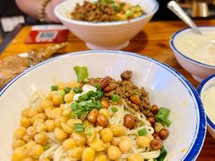 -车沾巷·重庆老味豌杂面