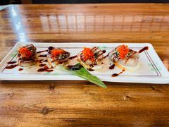 -尺山寸水日料(马桥满天星店)