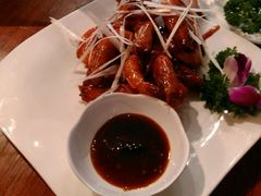 -院落创意菜