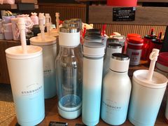 -星巴克臻选(北京富力家园店)