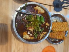 -柳州肥姨妈大骨螺蛳粉(东靖路店)
