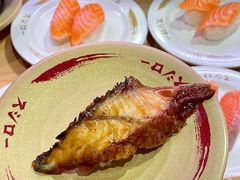 -寿司郎(皇庭广场店)