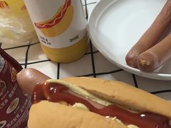 -宜家·瑞典风味餐厅(武汉荟聚中心店)