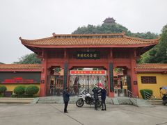 -黄继光纪念馆