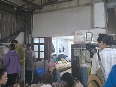 -正宗杨记普洱酸醋米线(总店)