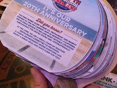 -Bubba Gump Shrimp(Ala Moana)