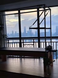 -吾之瑜生瑜伽普拉提学院