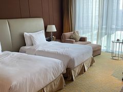 -北京朝阳悠唐皇冠假日酒店