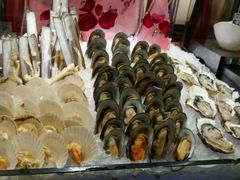 -圣丰索菲特·2 On 988 Café 自助餐厅