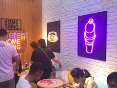 -DQ·蛋糕·冰淇淋(五角场万达店)