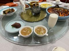 -蓬莱阁中餐厅(崇文门店)