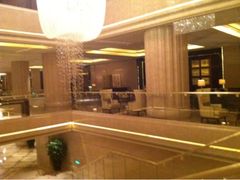 -LONG BAR 廊吧(外滩华尔道夫酒店)