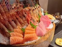 -花潮料理艺食馆(成都万象城店)