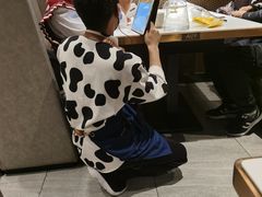 -小放牛河北菜(长安万达店)