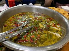 -陈有良尖椒鸡(渝中示范店)
