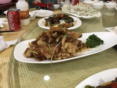 -勺园饭店(骨科医院店)