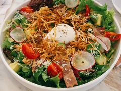 -The Rug Cafe(王府中环店)