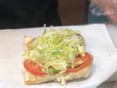 -赛百味SUBWAY(三阳广场店)