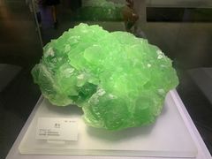 -湖南省地质博物馆