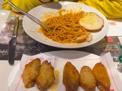 -米斯特比萨(罗斯福店)