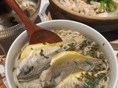 -顶特勒·黄鱼馆·特色菜(上海大世界店)
