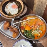 打工人福音！东郊记忆里的 平价泰餐