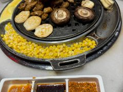 -韩宫宴和牛烤肉(盐城金鹰店)