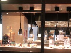 -环球港凯悦 · 享悦中餐厅